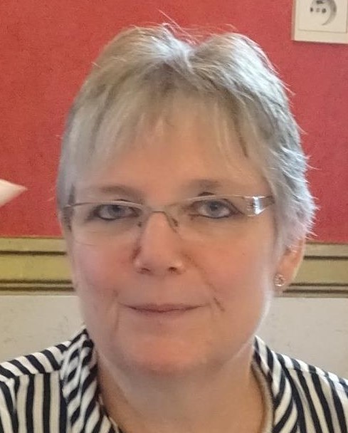 Françoise Deroeux